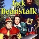 JACK AND THE BEANSTACK (1952) - DVD