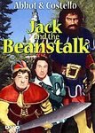 JACK AND THE BEANSTACK (1952) - DVD