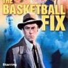 THE BASKETBALL FIX (1951) - DVD
