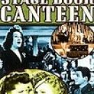 STAGE DOOR CANTEEN (1943) - DVD
