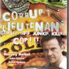 CORRUPT LIEUTENANT (1983) - DVD