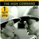 HIGH COMMAND (1936) - DVD