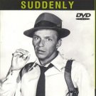SUDDENLY (1954) - DVD