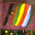 LEE RITENOUR - Color Rit (1989) - Cassette Tape
