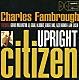 CHARLES FAMBROUGH - Upright Citizen (1997) - CD
