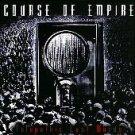 COURSE OF EMPIRE - Telepathic Last Words (1998) - CD