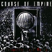 COURSE OF EMPIRE - Telepathic Last Words (1998) - CD