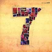SISTER 7 - Live (2001) - CD
