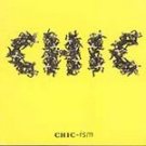 CHIC - Chic-ism (1992) - CD