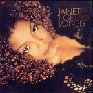JANET JACKSON - I Get Lonely [Single] (1998) - CD