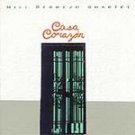 MILI BERMEJO QUARTET - Casa Corazon (1994) - CD