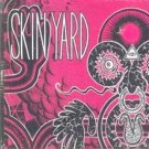 SKIN YARD - Undertow (1993) - CD Single