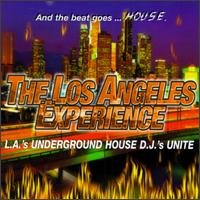 The L.A. Dance Experience - Various Artist (1997) - CD