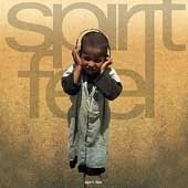 SPIRIT FEEL - Various Artist (1999) - CD