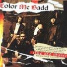 COLOR ME BADD - Time And Chance (1993) - CD