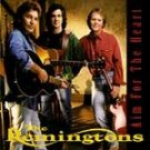 THE REMINGTONS - Aim for the Heart (1993)  - CD