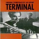 TERMINAL - Original Soundtrack Lab Report (1995) - CD