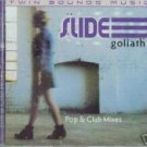 GOLIATH - Slide (1999) - CD Single