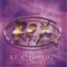 R.E.X. - 95 SAMPLER 3 - CD