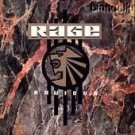 RAGE - Saviour (1993) - CD