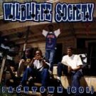 WILDLIFFE SOCIETY - Jacktown (601) (1997) - CD
