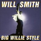 WILL SMITH - Big Willie Style (1997) - CD