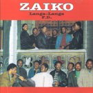 ZAIKO  -  Langa - Langa FD (1990) - CD Single