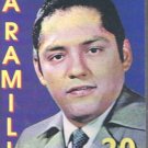JULIO JARAMILLO - 20 Exitos - Cassette Tape