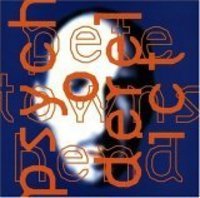 PETE TOWNHEND - Psychoderelict (1993) - CD