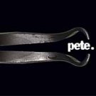 PETE. - Pete. (2001) - CD