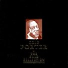 THE COLE PORTER SONGBOOK - The Gold Collection (1999) - CD