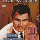 JACK PALANCE - God's Gun (1980) / Great Adventure (1975) - DVD