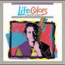 CHUCK LOEB - Life Colors (1991) - Cassette Tale