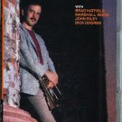 MIKE METHENY - Kaleidoscope (1988) - Cassette tape