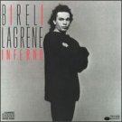 BIRELI LAGRENE - Inferno (1988) - Cassette Tape