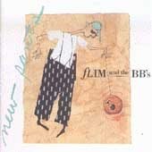 FLIM & THE BB'S - New Pants (1990) - Cassette Tape