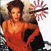 SHEENA EASTON - The Lover in Me (1990) - Cassette Tape
