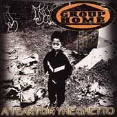 GROUP HOME - A Tear For The Ghetto (1999) - CD