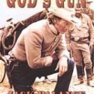 JACK PALANCE - God's Gun (1976) - DVD