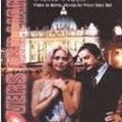 LOVERS AND LIARS (1997) - DVD