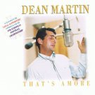 DEAN MARTIN - That's Amore (1996) - CD Siingle