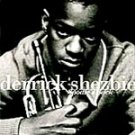 DERRICK SHEZBIE - Spodie's Back ( 1994) - CD
