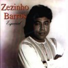 ZEZINHO BARROS - Especial - CD