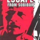 ESCAPE REOM SOBIBOR (1987) - DVD