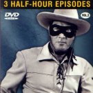 THE LONE RANGER VOLUME 2 (1949) - DVD