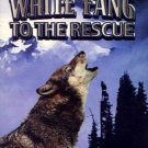 WHITE FANG TO THE RESCUE (1974) - DVD