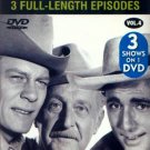 WESTERNS VOLUME 4 - DVD