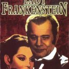 LADY FRANKENSTEIN (1971) - DVD