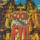 GOOD AGAINST EVIL (1977) - DVD