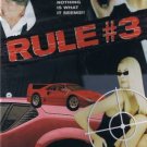 RULE #3 (1993) - DVD